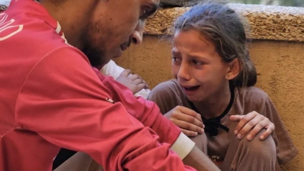 গাজায় ত্রাণ বিতরণকে হাতিয়ার হিসাবে ব্যবহার, ২৪ ঘন্টায় ৭৮ জন নিহত